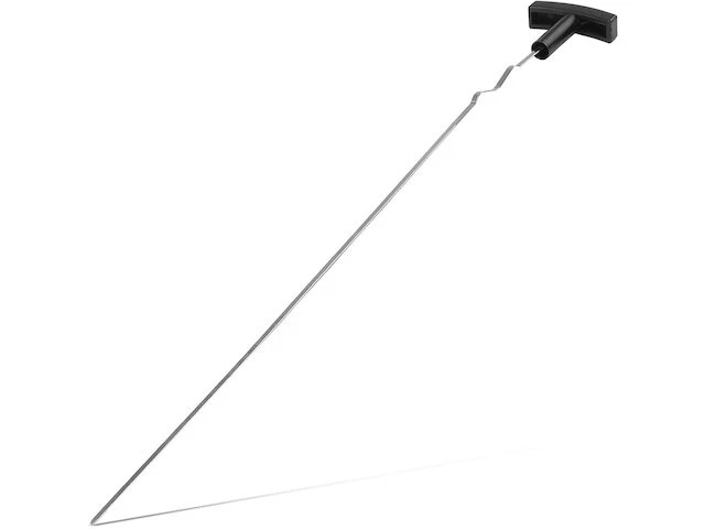 Oil Dipstick For 1999-2003 Ford F350 Super Duty 7.3L V8 2000 2001 2002 DQ346BH - Image 1 of 1