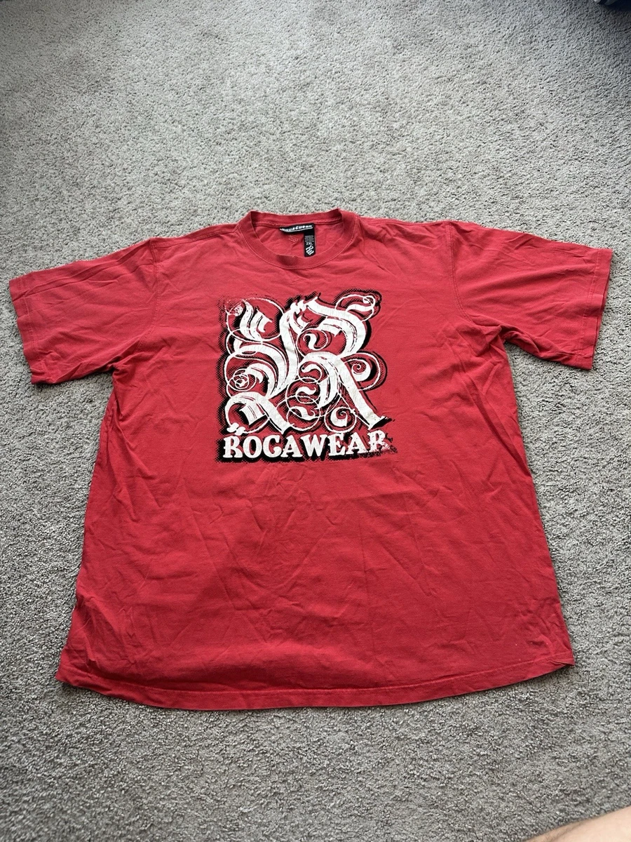 Rocawear Men's T-Shirts for sale - eBay