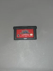 Pokemon Mystery Dungeon: Rotes Rettungsteam für Game Boy Advance *GBA* Original - Bild 1 von 4
