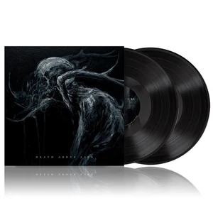 ORBIT CULTURE - DEATH ABOVE LIFE 2X VINYL LP (NEW) PRESALE 03/10/25 - Imagen 1 de 1