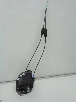 Actuador de cierre de cerradura de puerta de pasajero trasero derecho Scion XB 2008-2015 OEM AK2002129 Foto 1 de 4