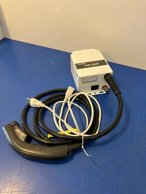 15324 Simco 4005105 Pistola Ionizante Top 7' Cable 120v Foto 1 de 4