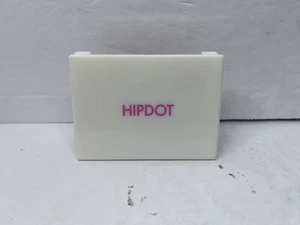 HIPDOT x Nouveau Flower Eyeshadow Trio • Dreamcatcher, Silhouette & Blossom - Picture 1 of 3