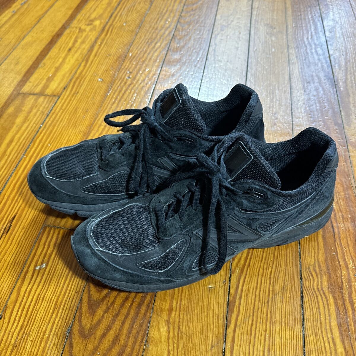 New Balance 990 Black - M990BB4 for Sale | Authenticity New Balance 990 Black - M990BB4 for Sale | Authenticity