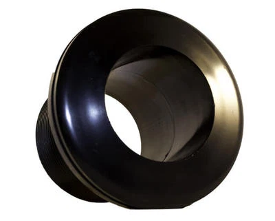 JT ENTERPRISES 3/4" Bulkhead Fitting Slip X Slip Made in USA High Quality