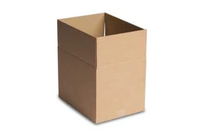 SMURFIT WESTROCK Versandkarton Karton 310 x 230 x 250 mm 2-wellig Wellpappe