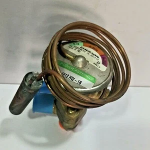 Emerson TLCE 5 HW - PCN:054216 - R-22/R-407C/R-408A Thermal Expansion Valve - Picture 1 of 5