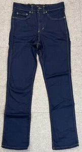 Pantalones de mezclilla Origin Delta Flex elásticos de 5 bolsillos para hombre talla 30 (28x29,5 real) - Imagen 1 de 12