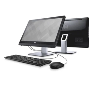 Dell AIO PC Inspiron 3000 3264 Intel I3 21.5" WIn10 home usually £590 - Picture 1 of 1