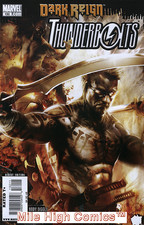 THUNDERBOLTS  (1997 Series) (#0-81, #100-174) (MARVEL) #132 Near Mint Comics