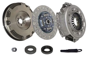 Conversion Clutch Kit with Flywheel fits 2005-2019 Nissan Frontier 2.5L Gas DOHC - Picture 1 of 5