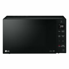 LG MS2336DB 1000W 23L Inverter Microwave Oven