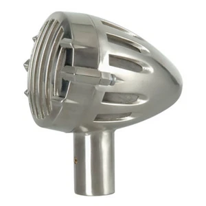 DAP Audio HM-30 Harmonica Blues Harp Microphone Mount XLR Vintage Look - Picture 1 of 2