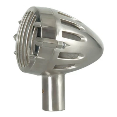 DAP Audio HM-30 Mundharmonika Blues Harp Mikrofonhalterung XLR Vintage Look - Bild 1 von 2