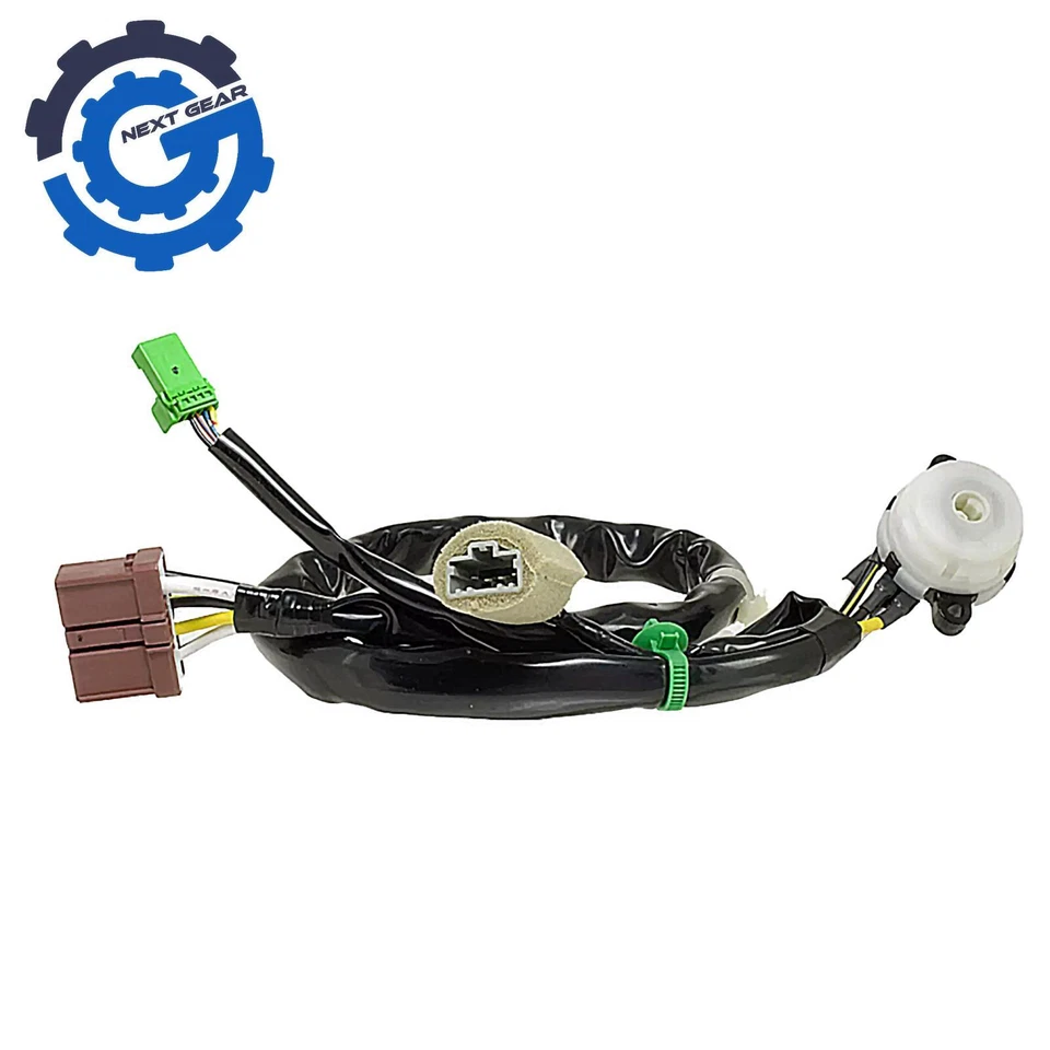 New Carquest Premium Ignition Switch for 1999-2000 Honda Odyssey CSC1616 - Image 1 of 1