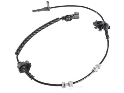 Sensor de velocidade ABS dianteiro esquerdo AC Delco 75313SKSH Chevrolet Camaro 2020-2024 - Imagem 1 de 2