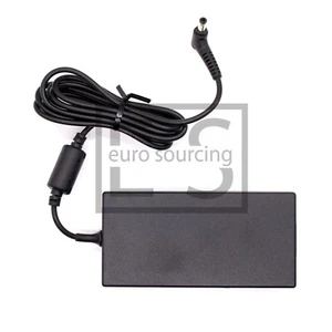 REPLACEMENT DELTA FOR MSI ADP-150VB B LAPTOP 150W GAMING AC ADAPTER CHARGER - Zdjęcie 1 z 6