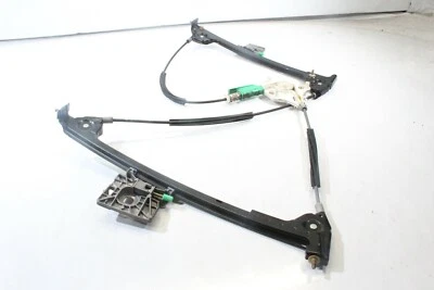 2004 MERCEDES-BENZ SL500 FRONT RH PASSENGER SIDE WINDOW REGULATOR ASSY A1518 - Image 1 of 4