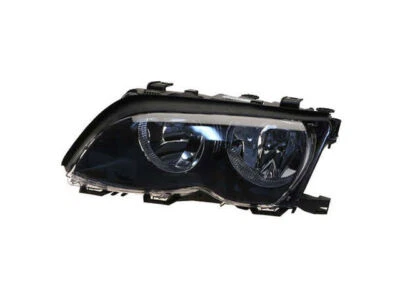 For 2001-2005 BMW 330i Headlight Assembly Left TYC 35465JZJS 2002 2003 2004 - Image 1 of 2