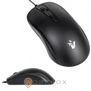 MOUSE VULTECH MOU-978 USB 2.0 1200DPI REGOLABILI - Foto 1 di 6