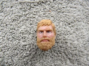 Hasbro Gi Joe Classified #71 Rock'n'Roll McConnel Kopf 6" CUSTOM FODDER Teile - Bild 1 von 4