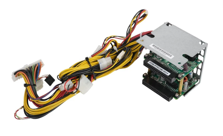 ✅Supermicro PDB-PT823M-8824 2U 24-Pin Redundant Power Distributor - Image 1 of 1