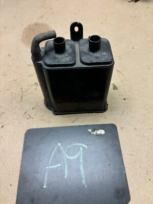 Ford F100 F250 F350 Bronco Evap Emissões Vasilha Lata de Carvão VAPOR RANGER MUS - Imagem 1 de 4