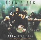 Béla Fleck & The Flecktones - Greatest Hits Of The 20th Century (CD, Comp, RM)