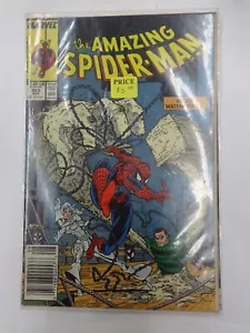 The Amazing Spider-Man #303 (Marvel Comics August 1988) Sehr guter Zustand Sandman Waterfront - Bild 1 von 5