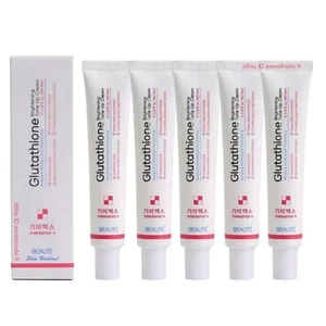 MELASMA-X Glutathion Creme 45ml Dark Spot Remover & Face Brightening Skincare - Bild 1 von 29