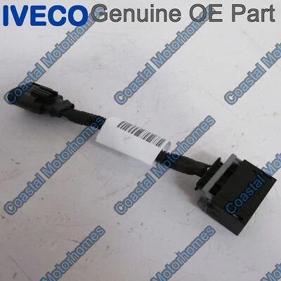 Compatível com Fiat Ducato Peugeot Boxer Citroen relé Iveco cabo de corpo do acelerador diário - Imagem 1 de 3