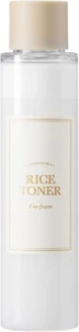 [I'm From] Rice Toner, 5.07 fl oz | 77.78% Rice Extract from Korea, Glow Essence - Picture 1 of 7