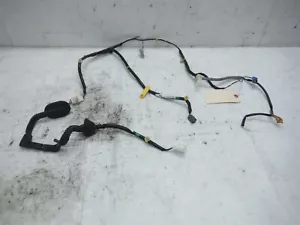 2007 HONDA ELEMENT SC WIRE WIRING HARNESS ASSEMBLY OEM 32756-SCV-A010 2008 - Picture 1 of 9