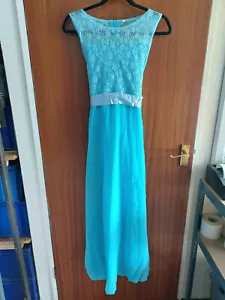 Abito da damigella/prom o festa 170 cm - Foto 1 di 3