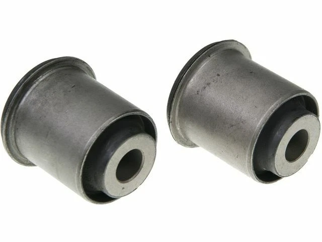 Buje de brazo de control inferior delantero para GMC Canyon 2004-2008 2005 2006 2007 J552HT Foto 1 de 1