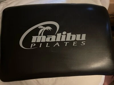 Malibu Pilates Exercise Chair Replacement Cushion Seat Part & Hardware Fits Pro - Image 1 of 4