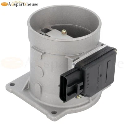 Mass Air Flow Sensor Meter MAF For 1995 Lincoln Town Car Base Limousine 4.6L — 第 1/4 张图片