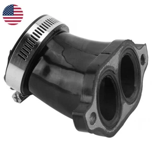 Carburetor Intake Manifold Holder Boot For Polaris Sportsman 600 700 MV7 - Bild 1 von 4