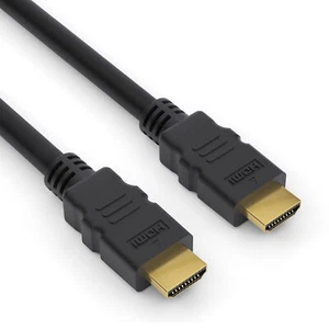 Cable HDMI Premium Certificado High Speed Con Ethernet 4K Ultrahd 3D Fullhd HDR - Imagen 1 de 90