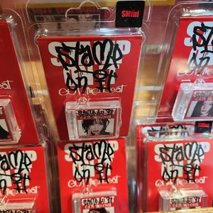 GOT the beat Smini Stamp On It The 1st Mini Album - Picture 1 of 17