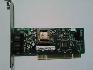 SMT (Smart Modular Tech) 90109 HP 5185-4837 Agere Win Modem TESTED & WORKING - Picture 1 of 3