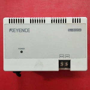 1PC USED Keyence SJ-B020A Static Eliminator Quality assurance - Picture 1 of 6