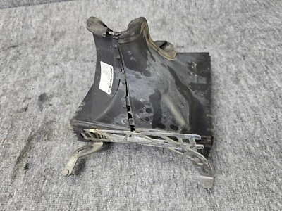 Intercooler radiador auxiliar Mercedes W218 Cls63 Amg OEM Foto 1 de 4