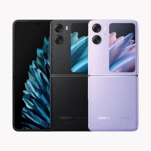 OPPO Find N2 Flip Unlocked - All Sizes – All Colours - Excellent Condition - Picture 1 of 8