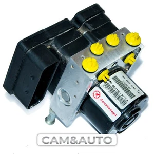 ⭐⭐⭐ ABS ESP Steuergerät Hydraulikblock 96666542 06210207724 06210909843 ⭐⭐⭐ - Bild 1 von 4