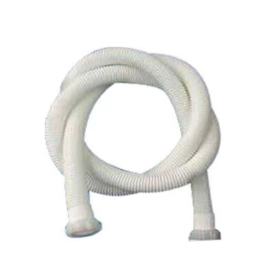 INTEX 11769 Tubo di ricambio pompa filtro da 38 mm Lunghezza 4,5 m.