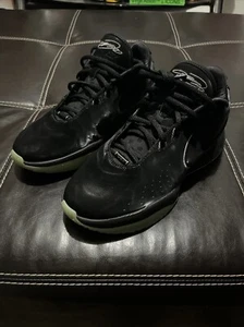 Nike LeBron XXI 21 Dunkman Tahitian Black Green FB2238-001 Men’s Size 9 - Picture 1 of 11