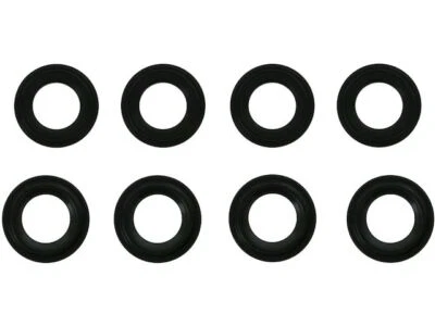 For 2004-2014 Acura TSX Spark Plug Tube Seal Set Felpro 46492YPWX 2005 2006 2007 - Image 1 of 2