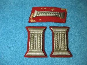 WW2 Original Set Of Sheathing Police Soviet Russian Parade Jacket Tunic - Picture 1 of 12