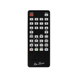 RM Series Remote Control fits SEG HAMBURGII LUGANO LUXEMBURG MUENCHEN TORONTO - Picture 1 of 1